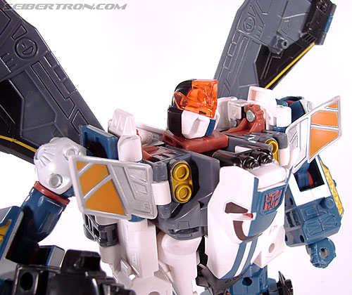 Transformers Armada Powerlinx Jetfire (Image #62 of 107)
