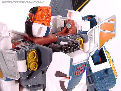 Transformers Armada Powerlinx Jetfire (Image #63 of 107)