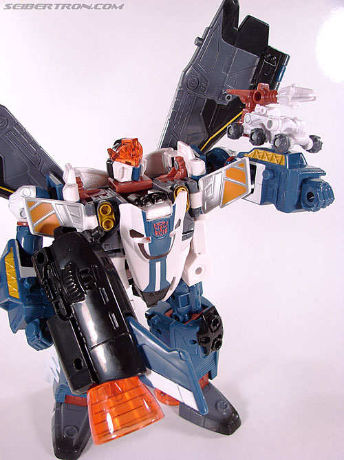 Transformers Armada Powerlinx Jetfire (Image #67 of 107)