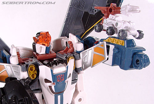 Transformers Armada Powerlinx Jetfire (Image #68 of 107)