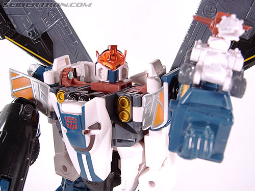 Transformers Armada Powerlinx Jetfire (Image #71 of 107)