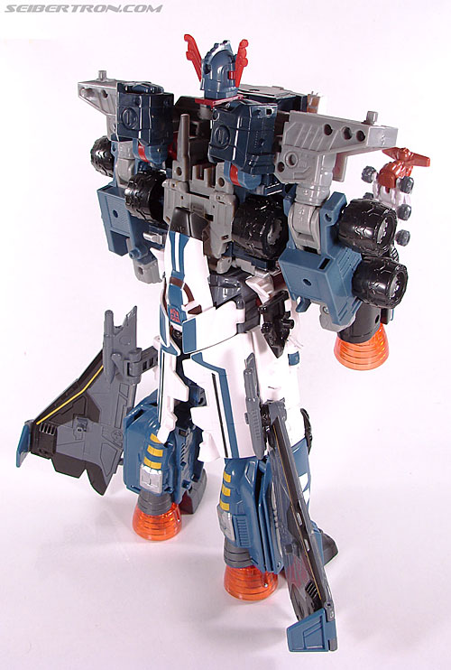 Transformers Armada Powerlinx Jetfire (Image #89 of 107)
