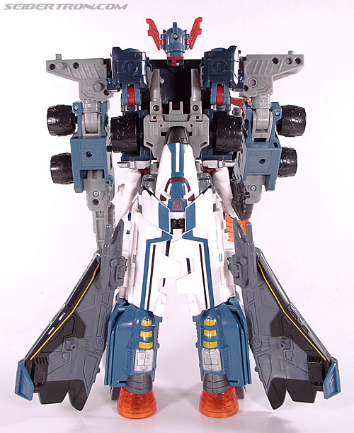 Transformers Armada Powerlinx Jetfire (Image #90 of 107)