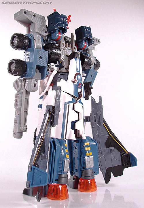 Transformers Armada Powerlinx Jetfire (Image #91 of 107)