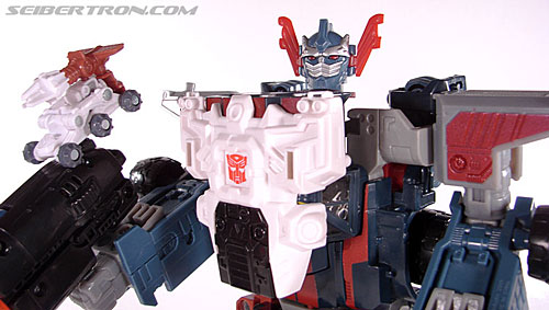Transformers Armada Powerlinx Jetfire (Image #97 of 107)