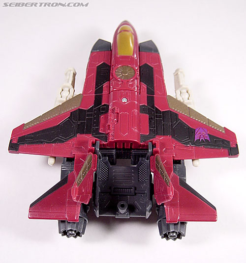 Transformers Armada Powerlinx Thrust (Image #7 of 54)