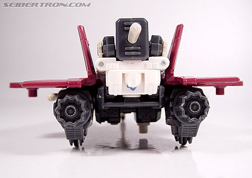 Transformers Armada Powerlinx Thrust (Image #19 of 54)