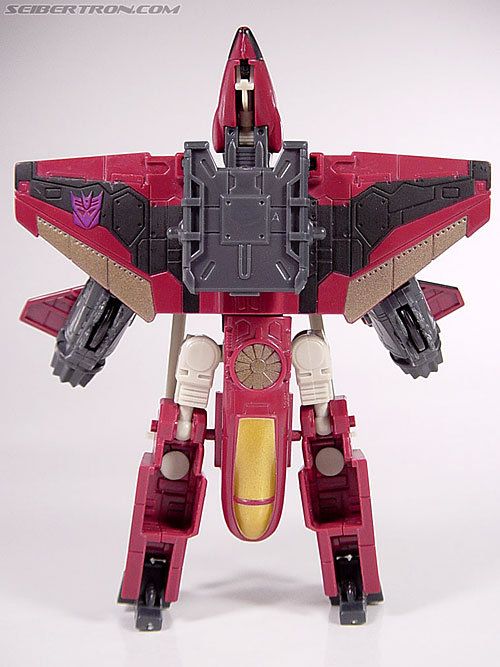 Transformers Armada Powerlinx Thrust (Image #35 of 54)