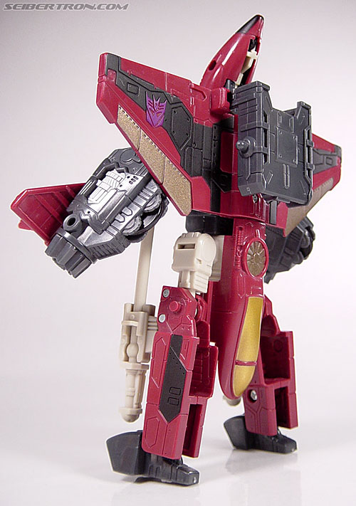 Transformers Armada Powerlinx Thrust (Image #36 of 54)