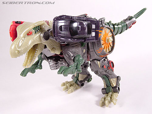 Transformers Armada Predacon Toy Gallery (Image #53 of 106)