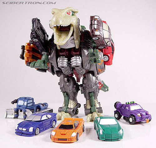 Transformers Armada Predacon (Image #56 of 106)