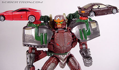 Transformers Armada Predacon (Image #96 of 106)