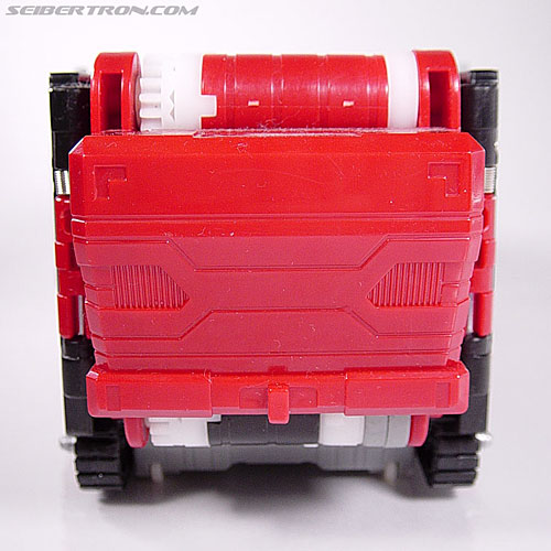 Transformers Armada Powerlinx Super Optimus Prime (Monster Convoy Super Mode) (Image #9 of 55)