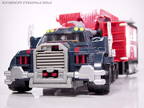 Transformers Armada Powerlinx Super Optimus Prime (Monster Convoy Super Mode) (Image #13 of 55)