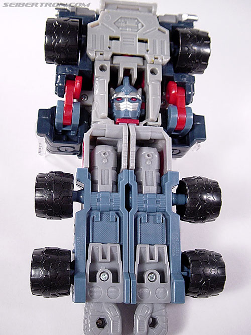 Transformers Armada Powerlinx Super Optimus Prime (Monster Convoy Super Mode) (Image #18 of 55)