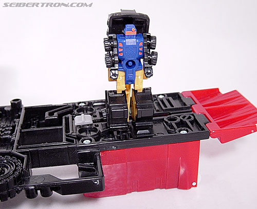 Transformers Armada Powerlinx Super Optimus Prime (Monster Convoy Super Mode) (Image #30 of 55)