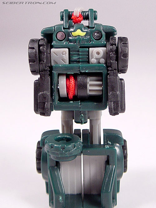 Transformers Armada Ransack (Winch) Toy Gallery (Image #21 of 39)