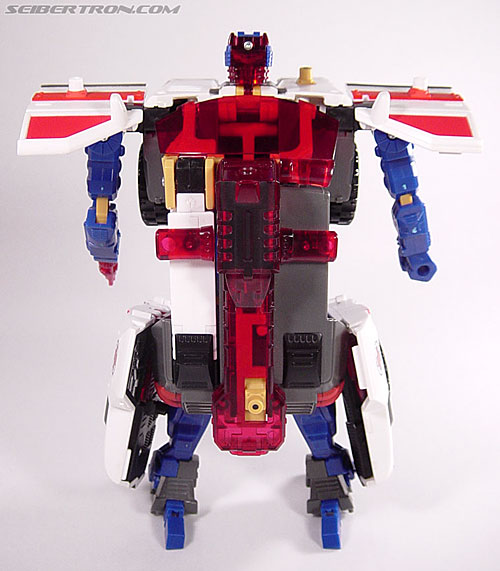 Transformers Armada Red Alert (Ratchet) (Image #53 of 113)