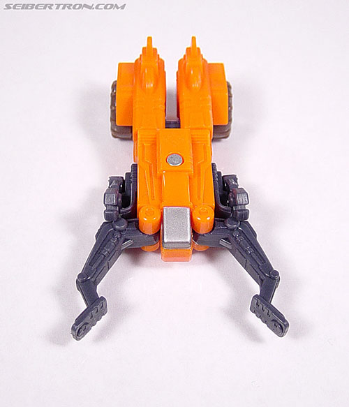 Transformers Armada Refute (Spark Lift) (Image #1 of 24)