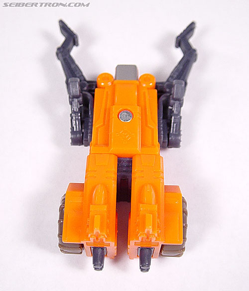 Transformers Armada Refute (Spark Lift) Toy Gallery (Image #5 of 24)