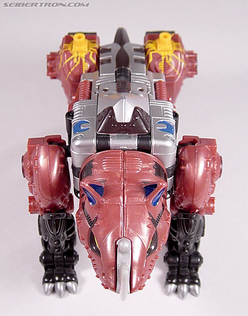 Transformers Armada Rhinox (Image #1 of 98)