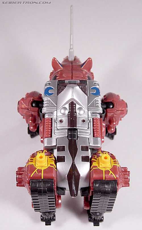 Transformers Armada Rhinox (Image #6 of 98)