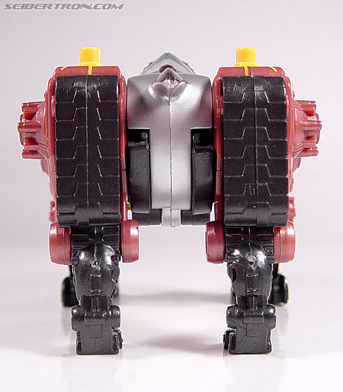 Transformers Armada Rhinox (Image #7 of 98)