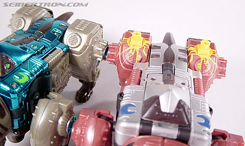 Transformers Armada Rhinox (Image #16 of 98)