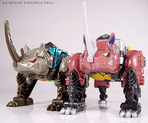 Transformers Armada Rhinox (Image #17 of 98)