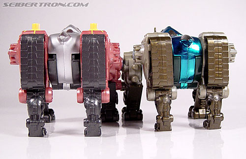 Transformers Armada Rhinox (Image #21 of 98)