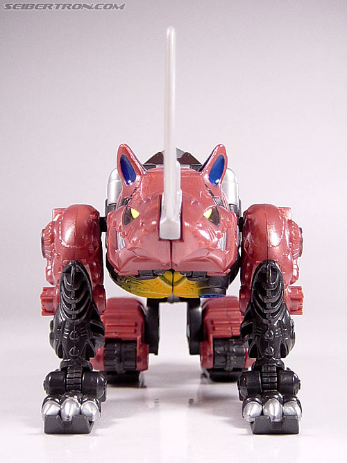 Transformers Armada Rhinox (Image #24 of 98)
