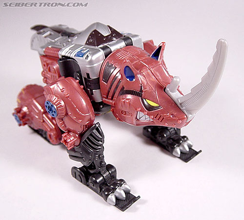 Transformers Armada Rhinox (Image #25 of 98)