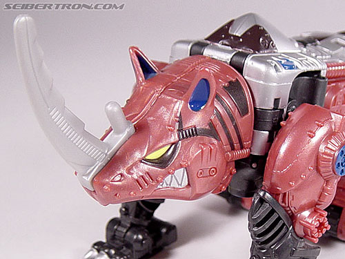 Transformers Armada Rhinox (Image #35 of 98)