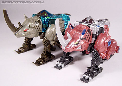 Transformers Armada Rhinox (Image #36 of 98)