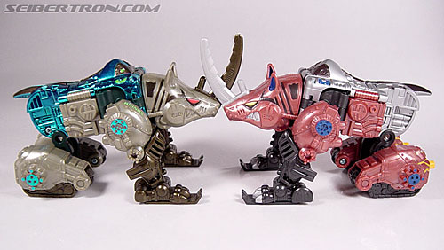 Transformers Armada Rhinox (Image #37 of 98)