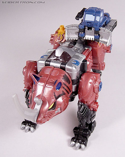 Transformers Armada Rhinox (Image #38 of 98)