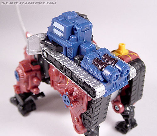Transformers Armada Rhinox (Image #42 of 98)