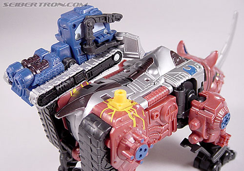 Transformers Armada Rhinox (Image #43 of 98)