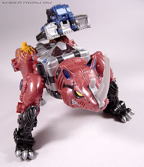Transformers Armada Rhinox (Image #45 of 98)
