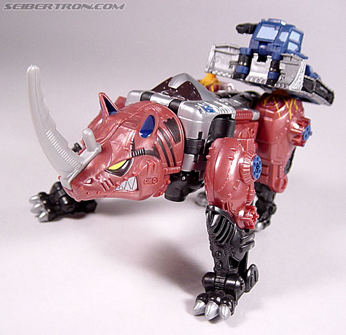 Transformers Armada Rhinox (Image #46 of 98)