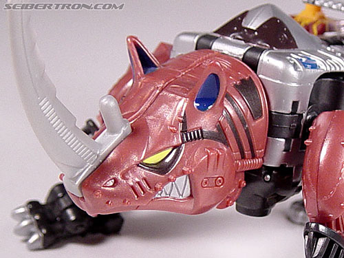 Transformers Armada Rhinox (Image #47 of 98)