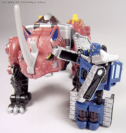Transformers Armada Rhinox (Image #50 of 98)