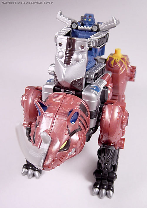 Transformers Armada Rhinox (Image #52 of 98)