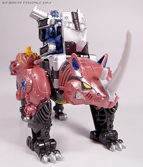 Transformers Armada Rhinox (Image #54 of 98)