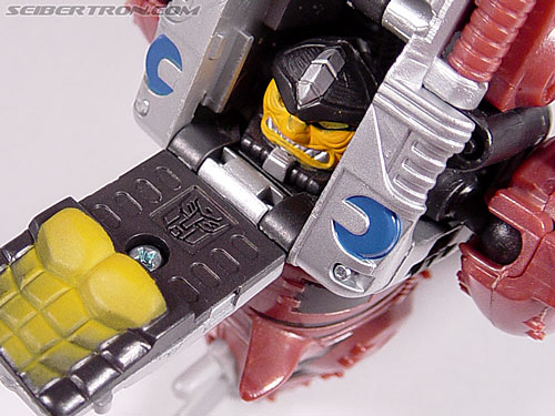 Transformers Armada Rhinox (Image #56 of 98)
