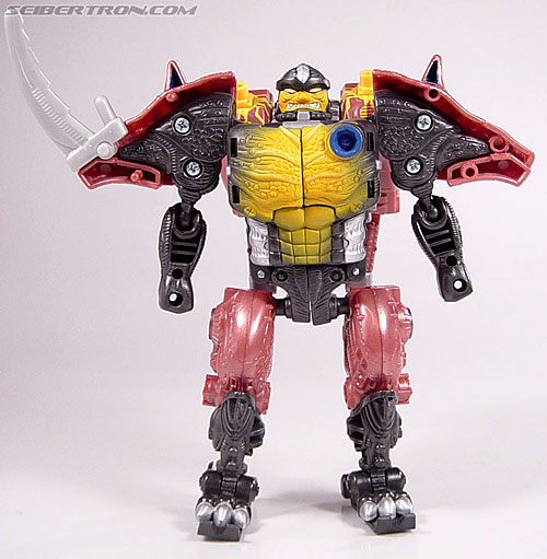 Transformers Armada Rhinox (Image #57 of 98)