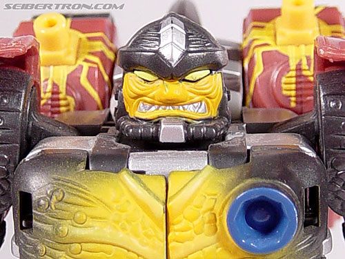 Transformers Armada Rhinox (Image #60 of 98)