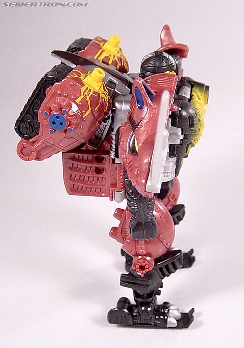 Transformers Armada Rhinox (Image #62 of 98)