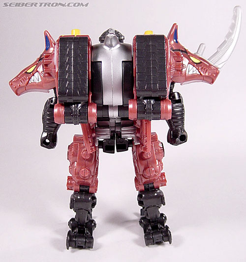 Transformers Armada Rhinox (Image #64 of 98)