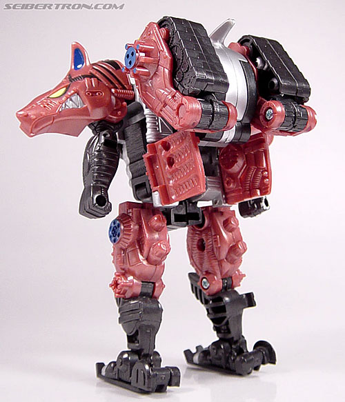 Transformers Armada Rhinox (Image #65 of 98)